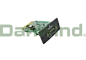 UPS INTERFACE CARD VFC LIEBERT US11-S
