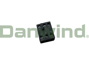 CONTROL TERMINAL LU9MR1