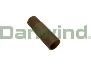 INSULATION BUSHING 3MW F. TEST