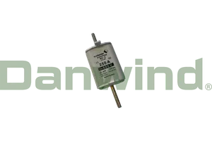 FUSE DIN 2 250A 690V NH-2