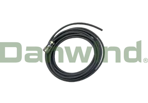 CABLE F ENCODER 12-13 BIT 6M