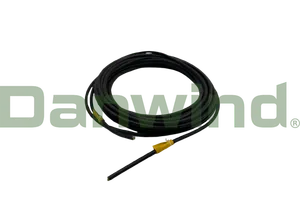 W182 KABEL LIYCY 6X0,38 L=15M