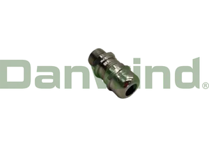 CABLE GLAND M16 EMC LONG THR