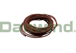 MO.WIRE SIAF 1X16MM2 MAROON