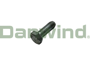 SCREW HEX ISO 4017 M12X35 8.8 GZN