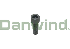 SCREW ISO 4762 M16 X 50 - 8.8