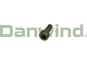 SCREW SKT M3X8 A4-70