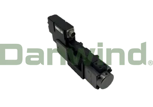 VALVE PROP KBFDG4V EN150 V12