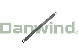 GROUND WIRE 35MM2 L=350 2XD13