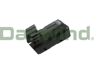 FUSE HOL PSIII 27X60 225A 3P