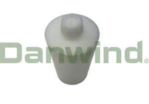 DRAIN CUP M22X1.5 /D18 COMPLETE 800ML