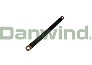 GROUND WIRE 35MM2 L=325 2XD13