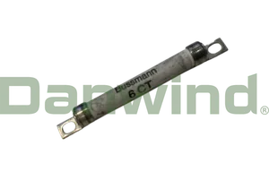 FUSE 6A 660VAC 6CT