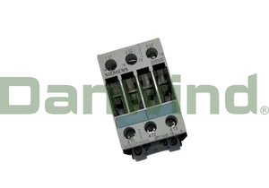 CONTACTOR F CAPACITOR SIEMENS