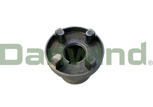 COUPLING HUB F MOTOR HD65 PUP1