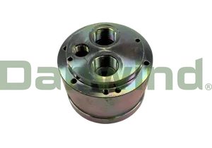 ADAPTER FOR ROTATING UNION LT