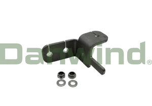 TOWER VIBRATION GUARD ASSEMBLY