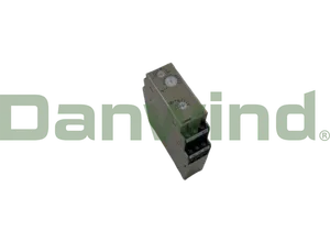 TIMER RELAY EIGHT MODE SPDT 24-240VAC/DC