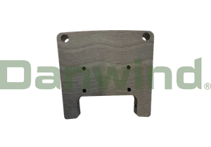 BRACKET F CARBON BRUSH 3.0 DD PFCP 202
