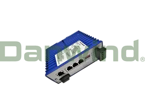 SWITCH RS2-4TX/1FX HIRSCHMANN_