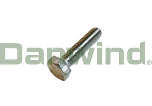 HEX SCR. M 6X 25 A4-70