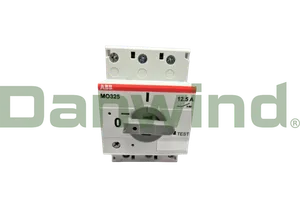 LINE CIRCUIT BREAKER MO325 12,5A