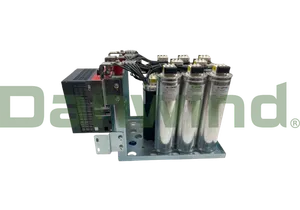 CAPACITOR MODULE FOR ELSPEC <