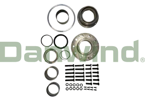EH854A PITCH TUBE KIT