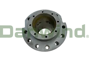 ADAPTOR FOR HYDRAULIC PITCH LOCK