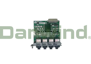 SWITCH XM-8FX-SM FOR SMARTLION