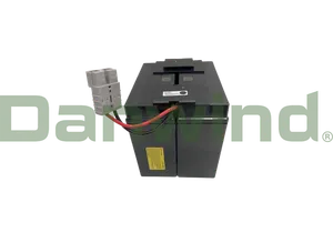 SMARTUPS APC BATTERY RBC7 F. SUA 750XLI#