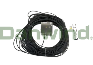 PLM4 MET SYSTEM JUNCTION BOX SONIC INSTR