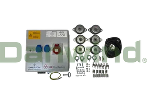 NACELLE BOX GOB, 6M