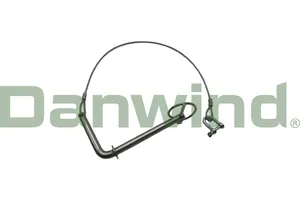 SPLIT PIN, Ø10
