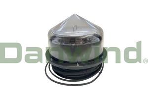 AERONAUTICAL OBSTRUCTION LIGHT BT2010-6