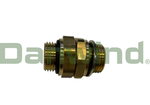 ADAPTOR C 0° ADJ. BSPP 12 E - BSPP 12 E