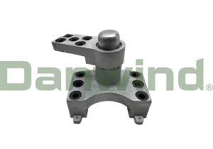 TORQUE ARM PRE-ASS. V47, CONED