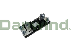 FUSE BASES DIN43 653 630A 1400V