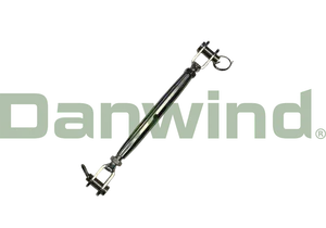 RIGGING SCREW M12 STANLESS