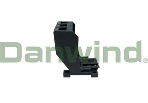 MOUNTING HOLDER F TERMAL RELAY