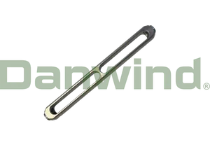 SQARE ROD - DRILLED TAL EXT.