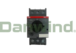 CIRCUIT BREAKER 3P 20A 690V AC