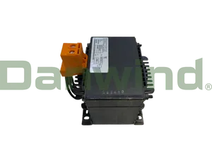 CHOKE GD 0.5 3MH, 40A