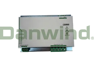 POWER SUPPLY SFB 24DC 40A QUINT-PS >