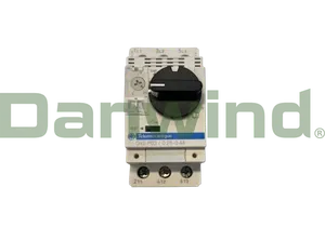 THERMINAL RELAY 0.25-0.40A