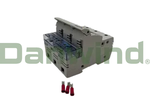 FUSE 50A 690V IEC/UL BUSSMANN