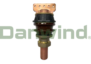 BUSHING LV DIN1/3150A EN50386