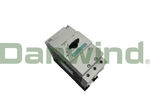 CIRCUIT BREAKER 3P N=650A STARTER S3 SCW