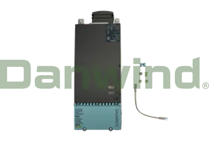 SINGLE MOTOR MODULE 3AC 400V, 60A