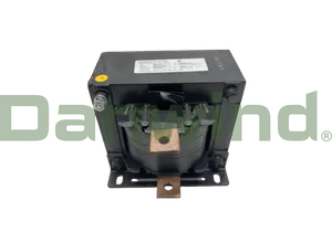 CHOKE, GD 0.1, 1MH, 80A